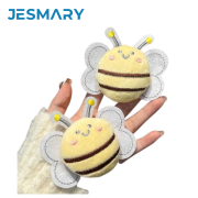 JESMARY -    Quà Tặng Móc Khóa Hình Chú Ong Cute